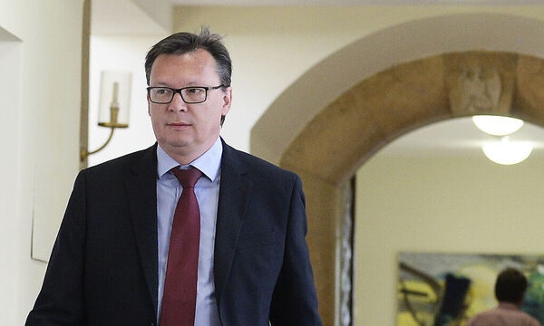 Darabos: "Sehe mich als Bollwerk gegen die FPÖ"