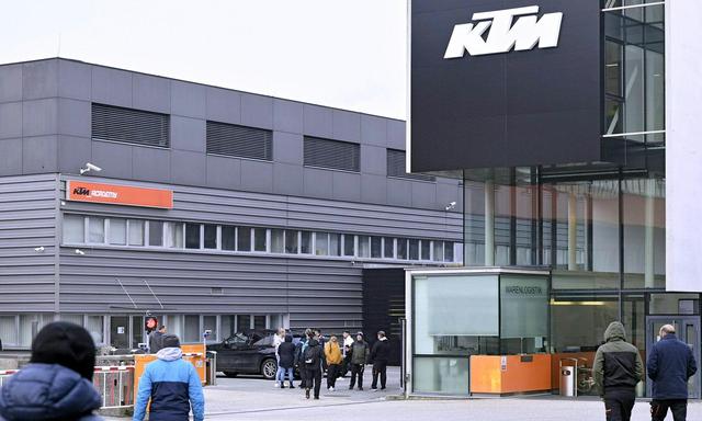 KTM nachrichten - Figure 1