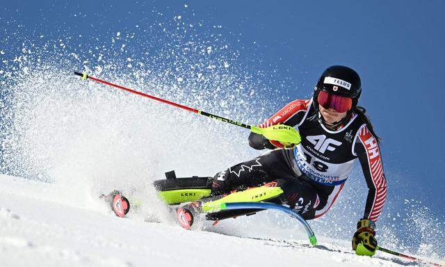 SKI-ALPINE-WORLD-2023-WOMEN-SLALOM