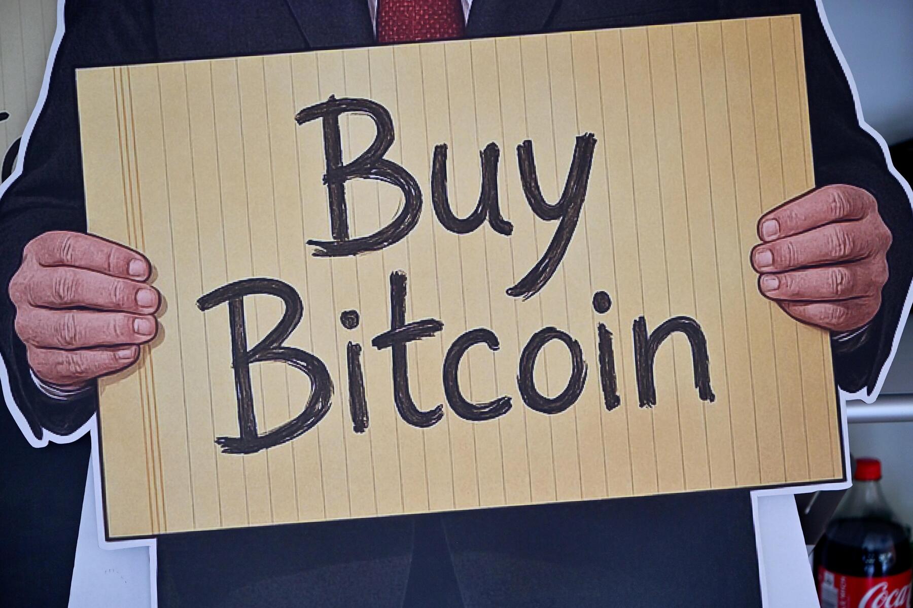 Wie Österreich zu einem Zentrum der Bitcoin-Branche wurde – DiePresse.com