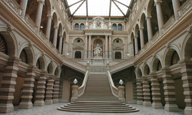 Regeln, die Männer bevorzugen, gelten nicht, urteilte der OGH.