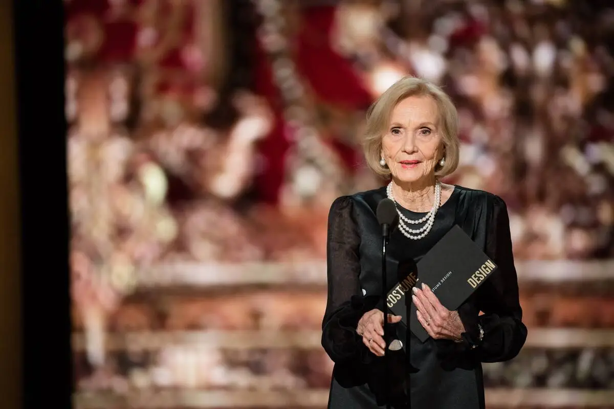 Hollywood-Star Eva Marie Saint wird 100 – DiePresse.com