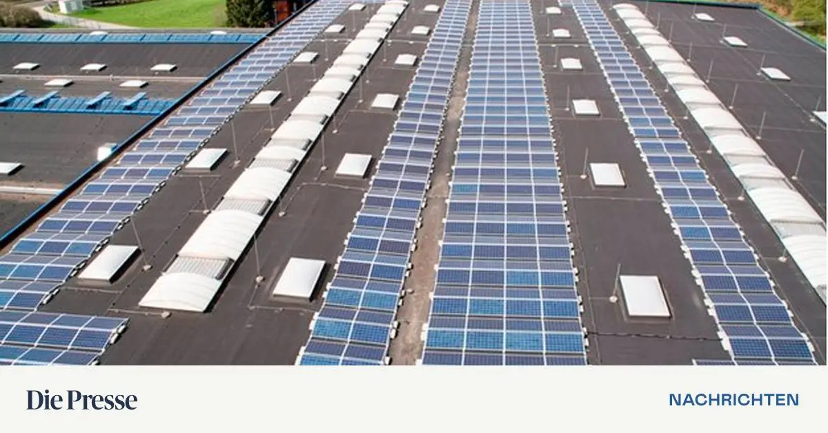 Liquiditätsprobleme: Insolvenz Schockwellen! Diese Metallbau Firma Ist Betroffen! - pqw4bht