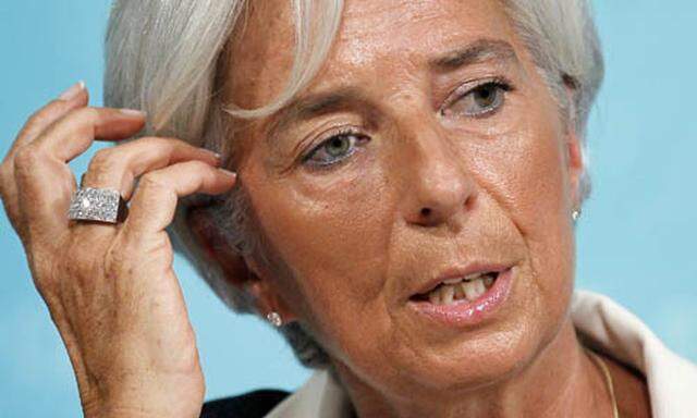 Lagarde