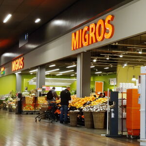 Im Jänner und Februar war die Inflation noch deutlich angestiegen. 