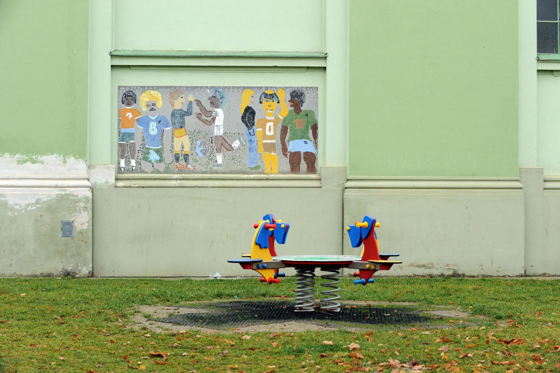 Obsorge für Flüchtlingskinder braucht Regelung [premium]