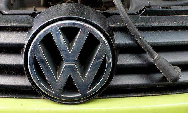 Aufstand der VW-Kleinaktionäre bleibt ohne Folgen