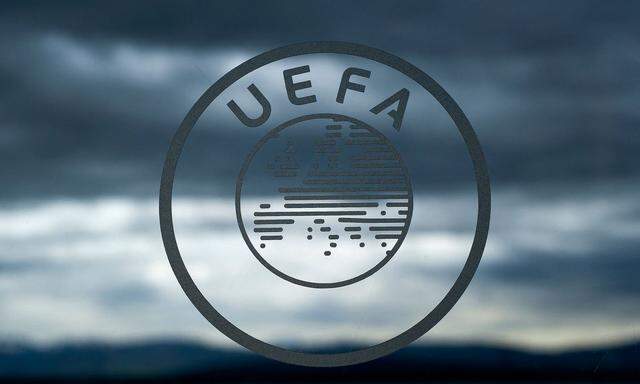 FILES-FBL-EUR-UEFA-RUS-UKRAINE-RUSSIA-CONFLICT