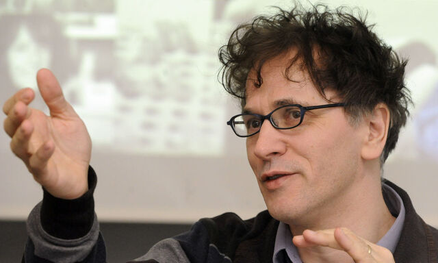 PK / APEIRON: PENNNINGER