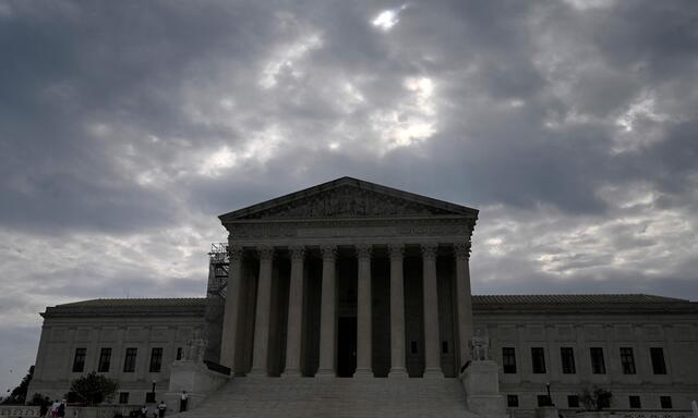 Der Supreme Court traf eine womöglich folgenreiche Entscheidung.