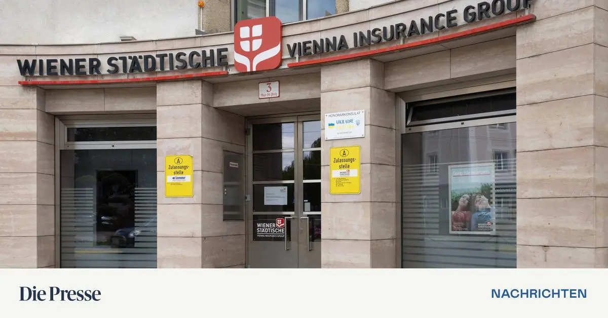 Vienna-Insurance-Group-steigert-Gewinn-und-Pr-mien-im-ersten-Halbjahr
