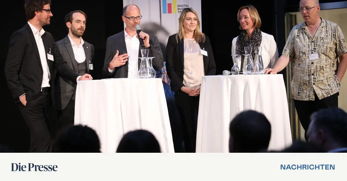 PostPrivacy Sind viele Daten automatisch auch gute Daten?