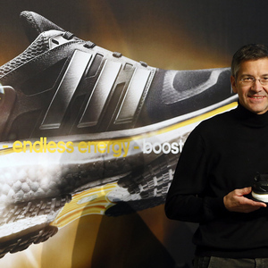 Lets make money Adidas