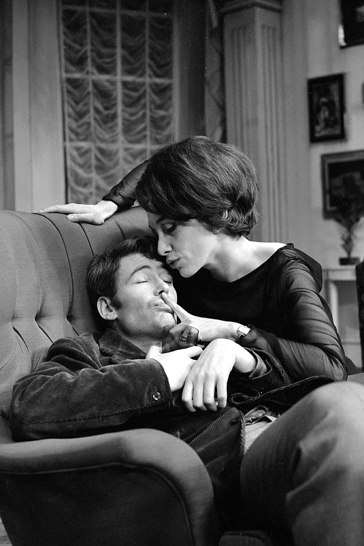 Peter O'Toole 19322013