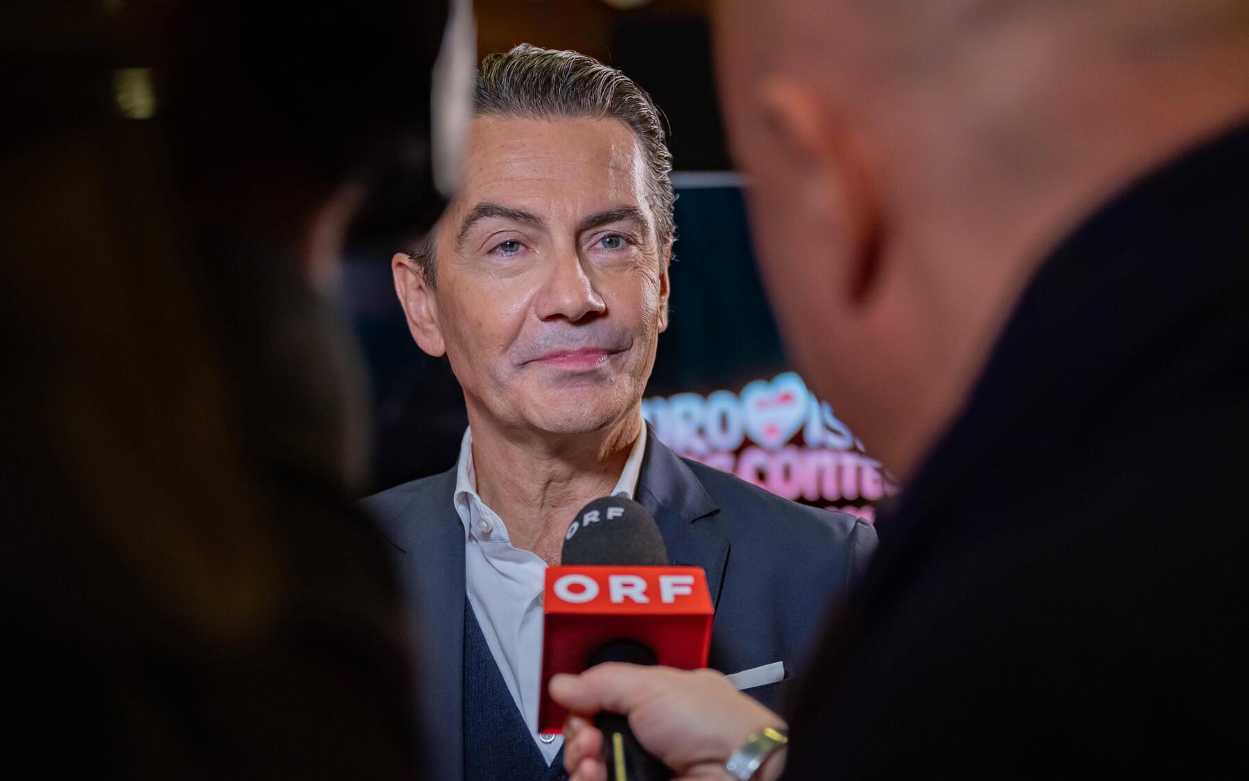 Weißmann soll zu belastenden Chats gesagt haben: „Das wird schon stimmen“ [premium]