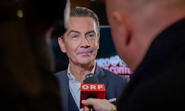 Roland Weißmann auf einem Archivbild. Sein Verhalten sei „untragbar“, sagt Roland Gerlach, Anwalt des ORF-Stiftungsrats, zur „Presse“.