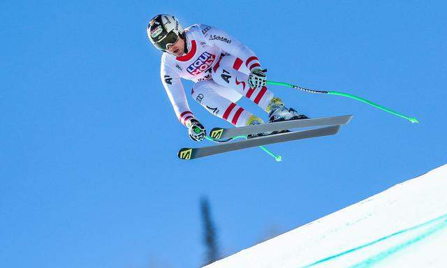 ALPINE SKIINHannes ReicheltG - FIS WC Final Aspen