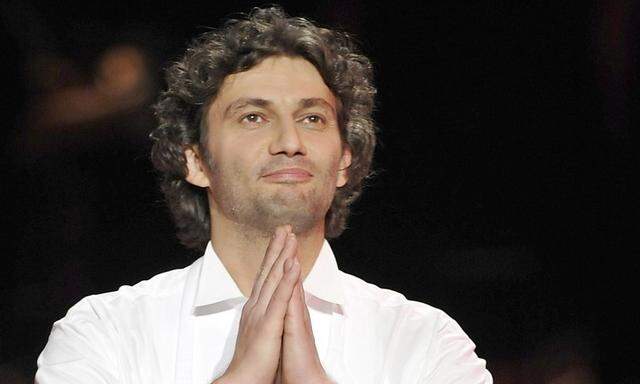 Staatsoper: Kaufmann sagt auch für Sonntag ab 