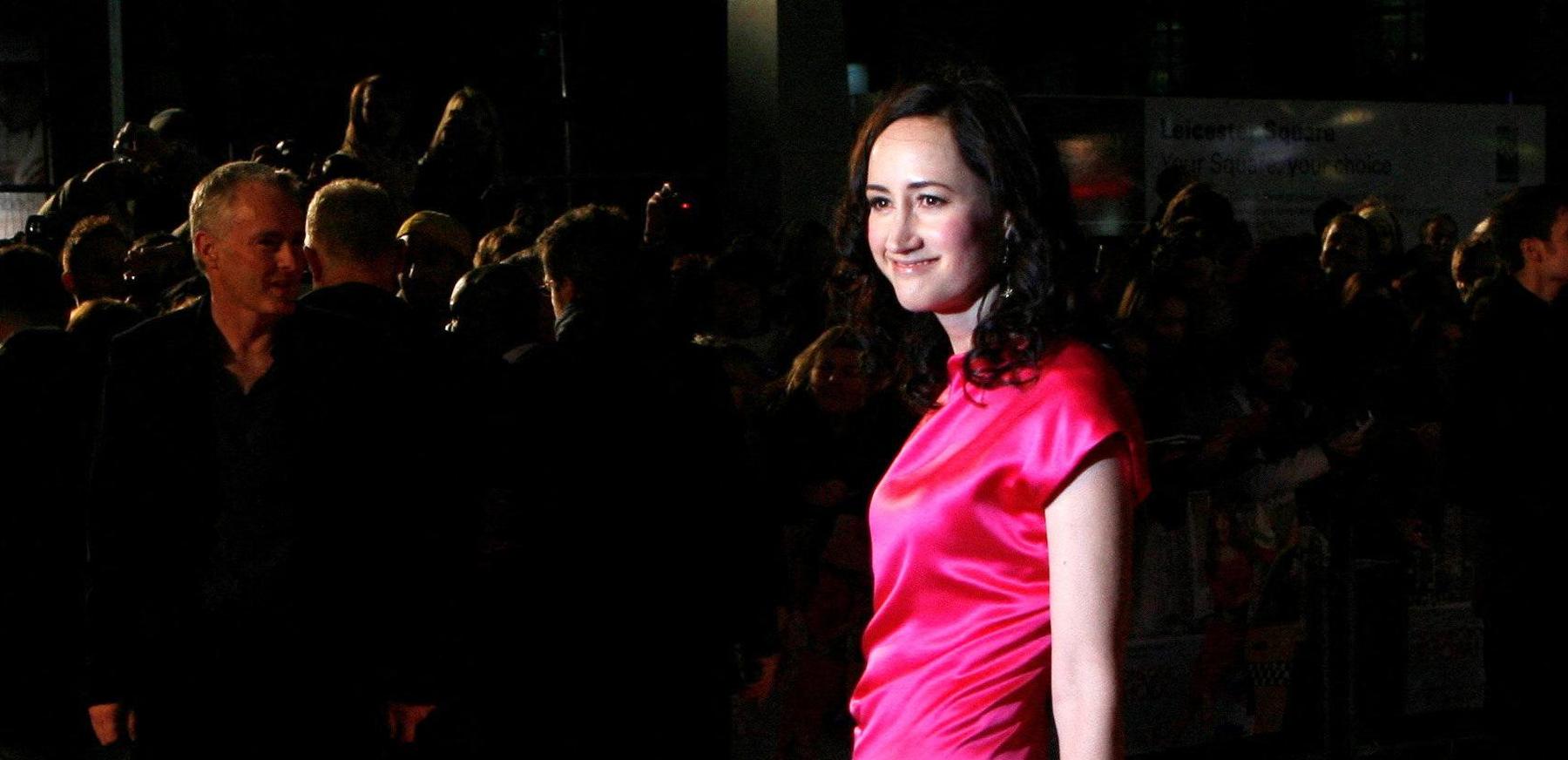 „Shopaholic“-Autorin Sophie Kinsella mit 55 gestorben