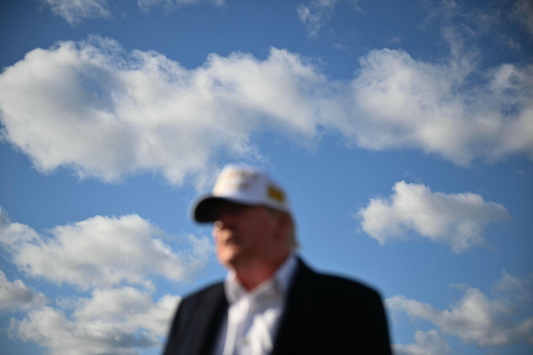 Was Donald Trump in 100 Tagen umgesetzt hat – DiePresse.com