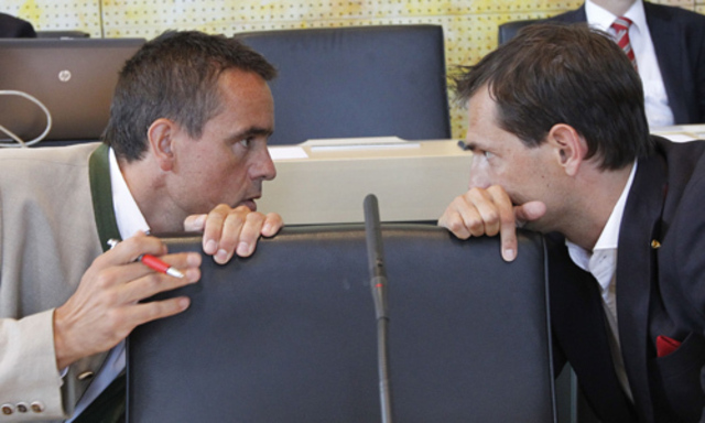 Demokratie kaerntnerisch