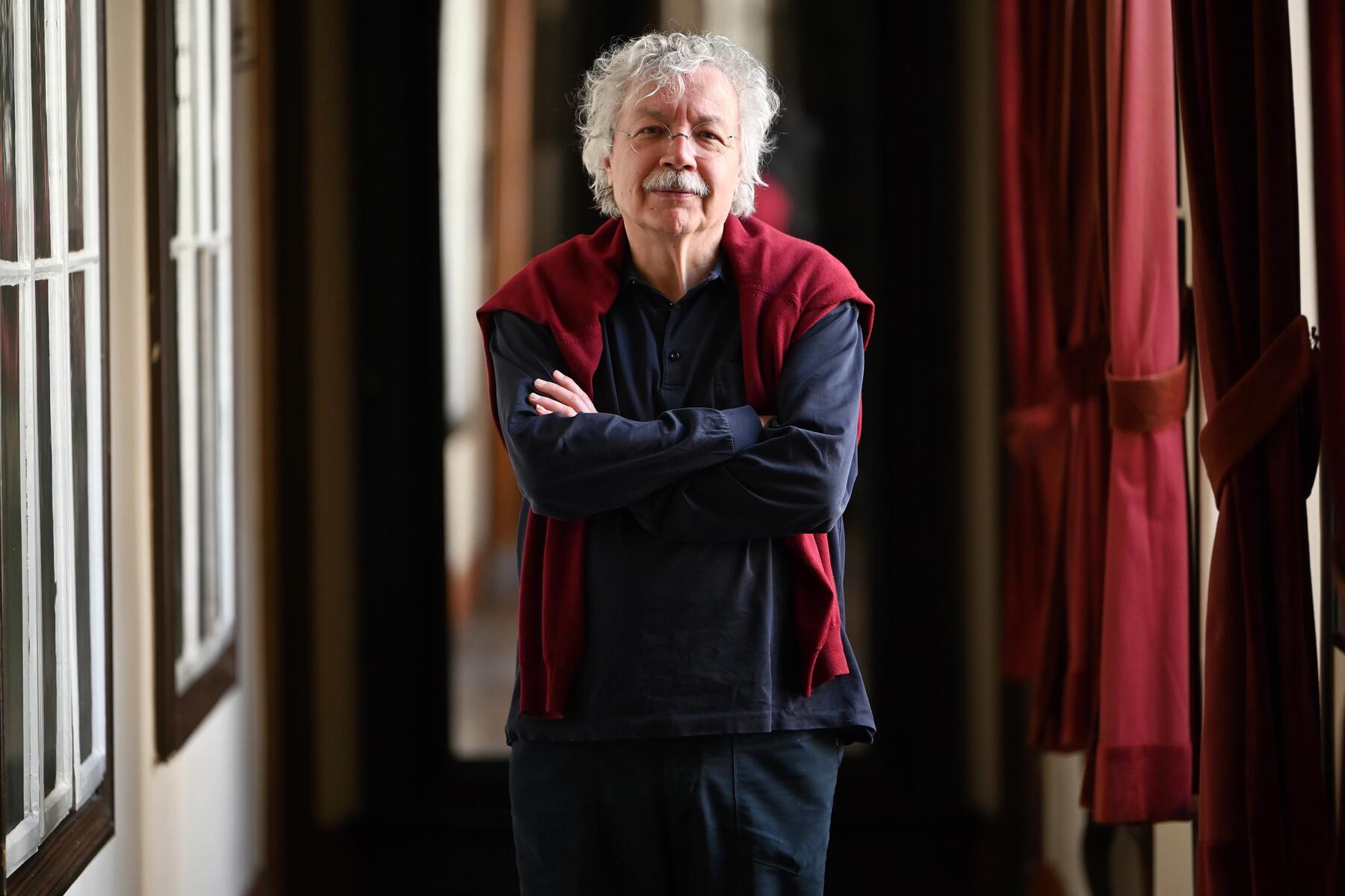 Woran wird die Welt zugrunde gehen, Herr Gauß? – „An mir nicht!“ [premium]