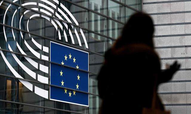 Geldwäsche, Korruption, Beteiligung an einer kriminellen Vereinigung - das alles wird der mittlerweile ehemaligen Vizepräsidentin des Europaparlaments, der 44-jährigen Griechin Eva Kaili vorgeworfen. 