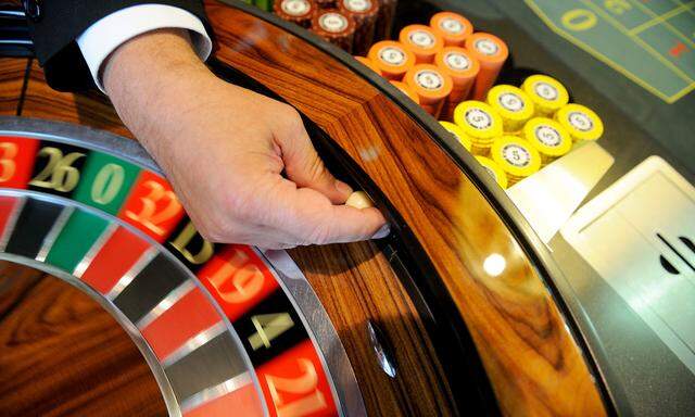 500 Casinos-Mitarbeiter werden abgebaut