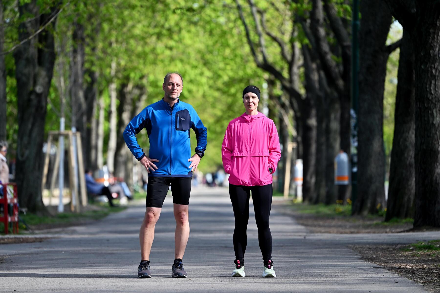 Laufen: Kein Hobby, sondern Lebensgefühl [premium]