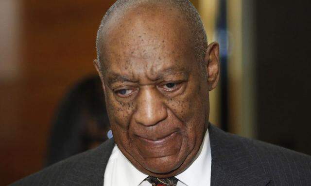 Bill Cosby 