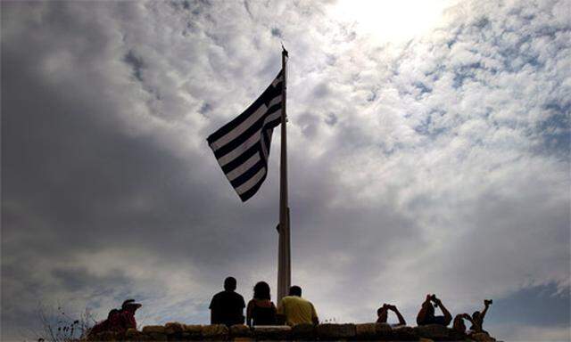 Griechenland Privatisierungen Schneckentempo