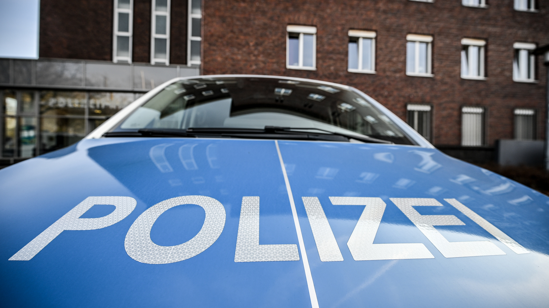 Politiker-Todeslisten im Darknet? Mutmaßlicher Reichsbürger in Düsseldorf angeklagt