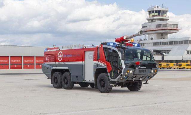 Rosenbauer International AG