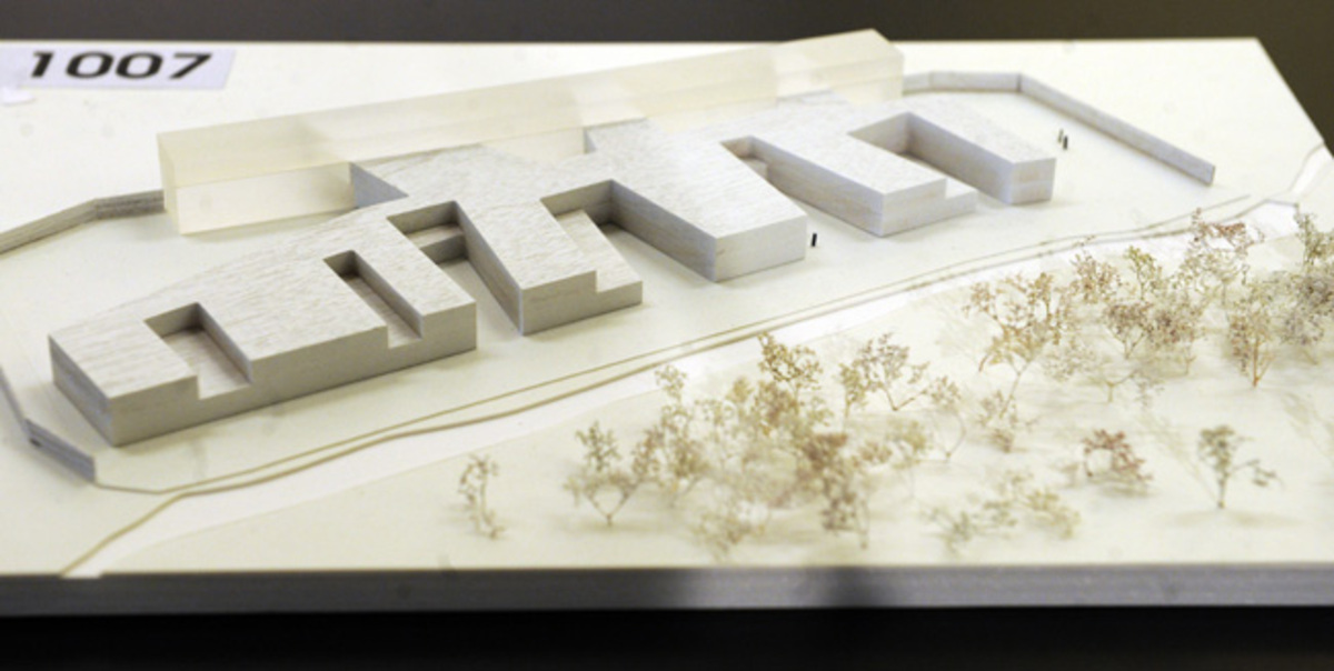 Schubhaftzentrum Private Firma Bord