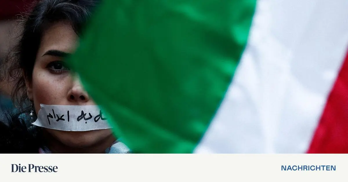 Hinrichtung-Iran-bestraft-Mann-f-r-kolportierte-Zusammenarbeit-mit-Israel