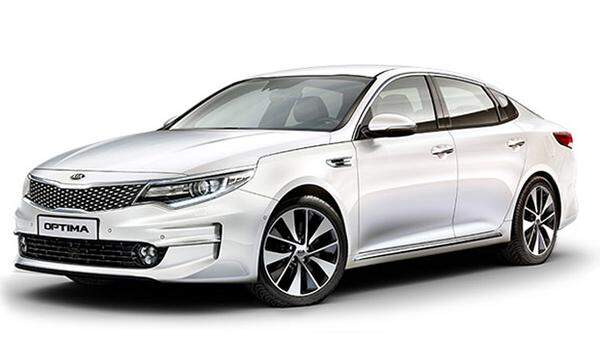 Modell: Kia Optima 1.7 CRDi ISG (2012) Euro-Norm: 5 Durchschnittlicher Ausstoß NOX mg/km (laut UBA-Test): 1383