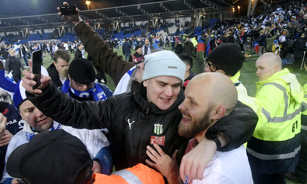 Euro 2020 - Group J Qualification - Finland v Liechtenstein