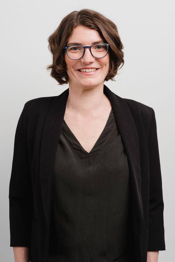 Katharina Gangl