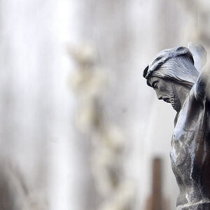 Symbolbild: Karfreitag