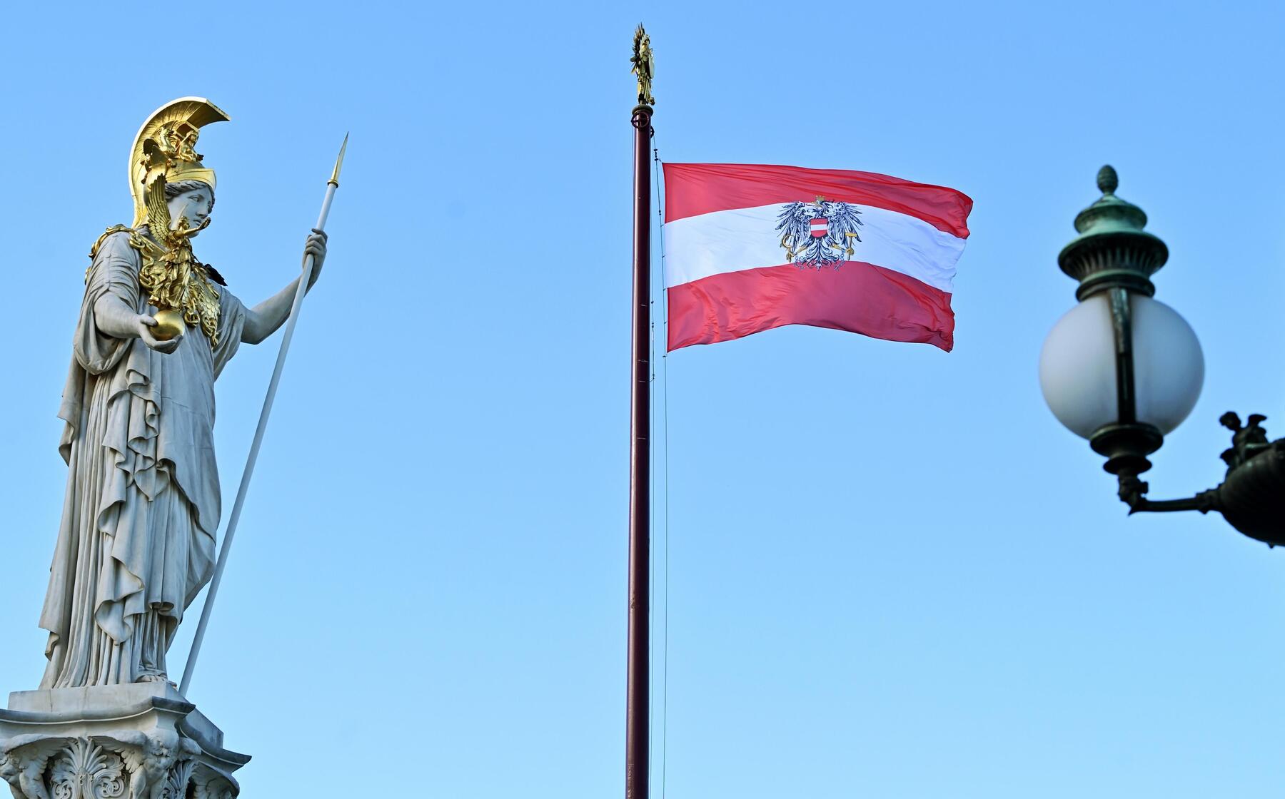 Warum Österreich die Sanktionsregeln nicht umsetzt und nun Millionen für das Vertragsverletzungsverfahren zahlen muss [premium]