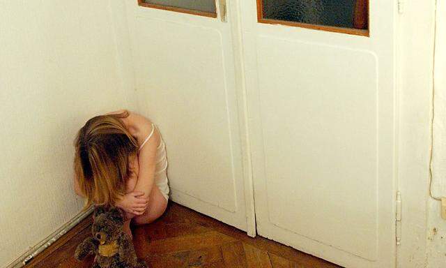 Grazer Heim: Burschen vergewaltigten vier Mädchen (Symbolbild)