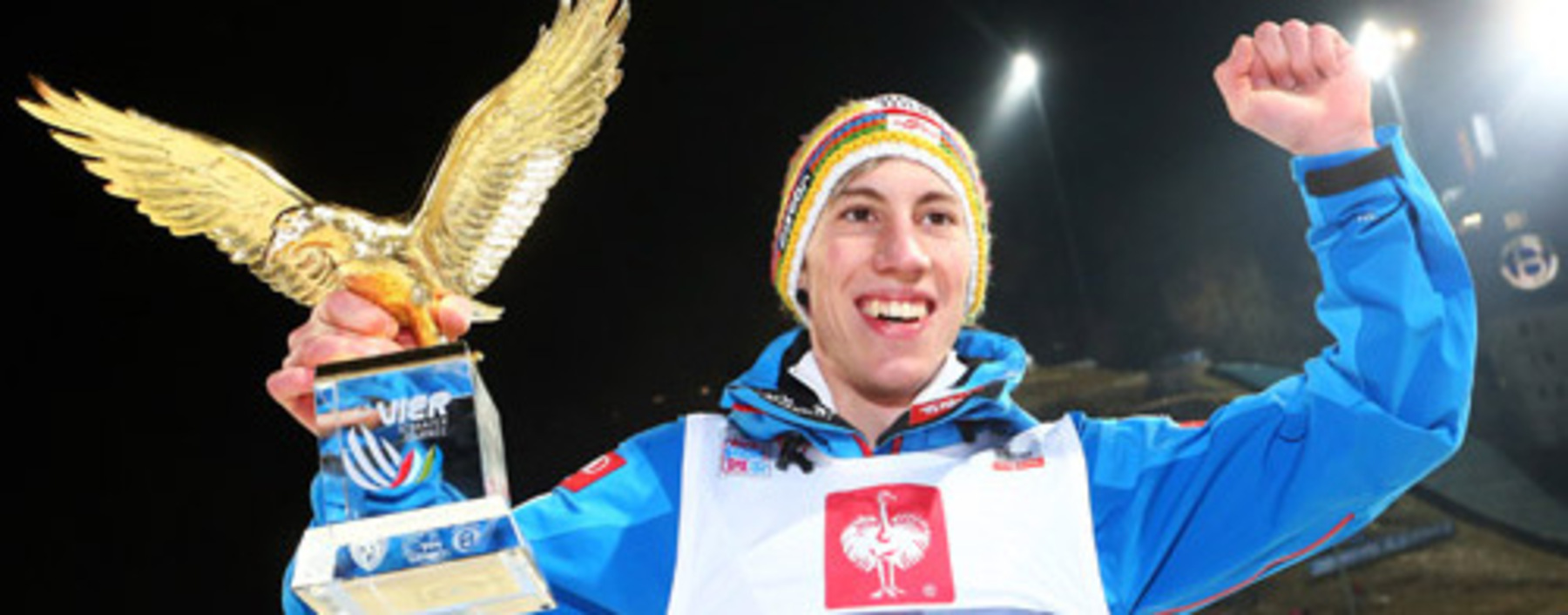 SKI NORDISCH - FIS WC Bischofshofen, Vierschanzentournee