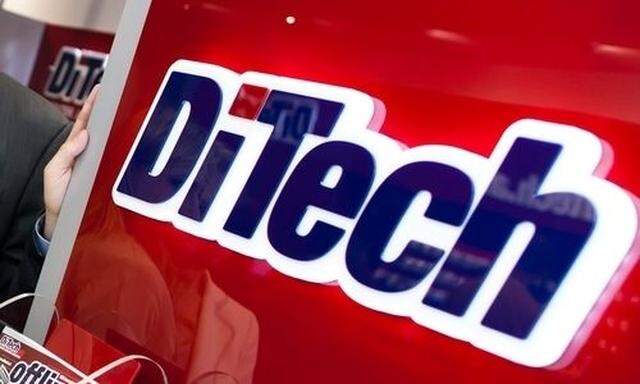 DiTech zum Abschluss der Wien-Offensive: Deutliche Umsatzsteigerung im 1. Halbjahr 2010
