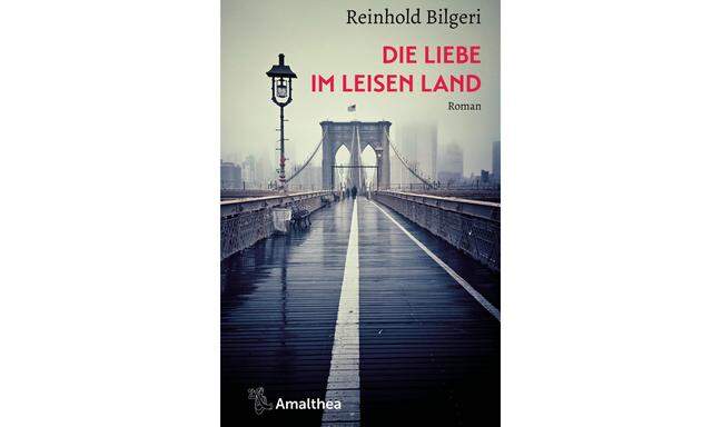 „Die Liebe im leisen Land“, erzählt Reinhold Bilgeri