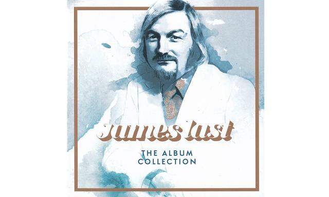 James Last: The Album Collection