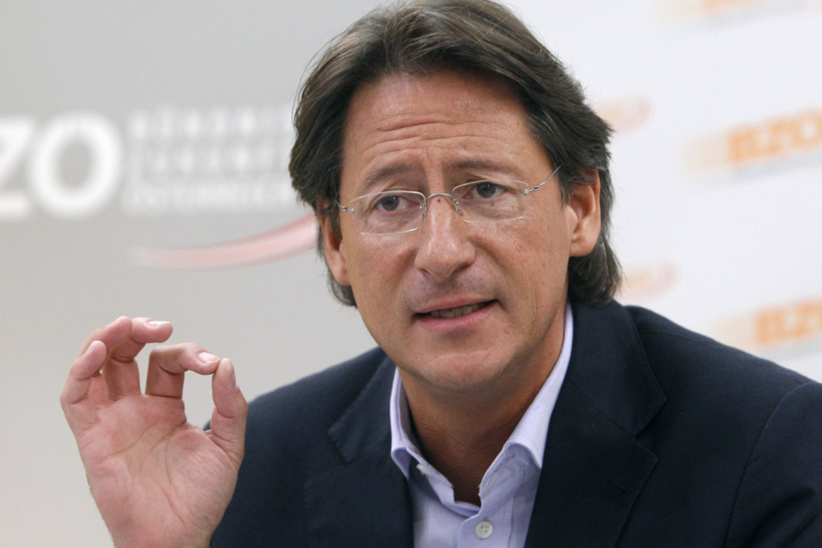 "Ich wünsche Josef Pröll für seine Zukunft alles Gute und eine baldige Genesung", erklärt BZÖ-Obmann Josef Bucher. Er zollt Pröll "persönliche Anerkennung und Respekt für seine ehrlichen und offenen Worte" in der Abschiedsrede. Pröll habe zugegeben, dass in der Regierung vieles falsch gelaufen sei, so Bucher.