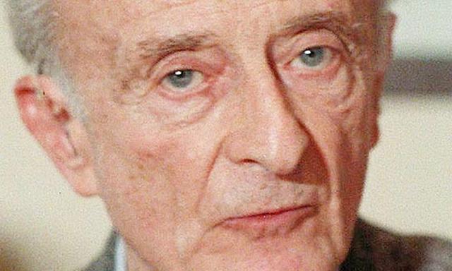 Gedenktafel für Regisseur Fred Zinnemann in Wien