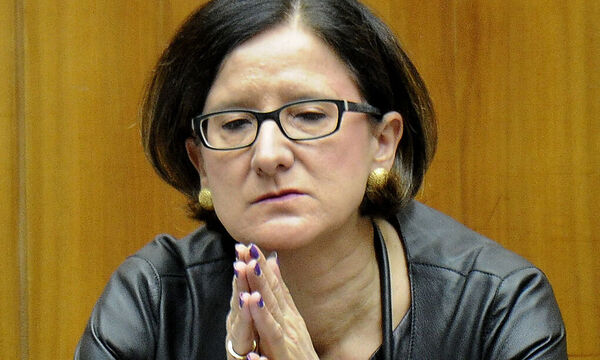 Staatsschutz: Einsatz von V-Leuten "besonders brisant"