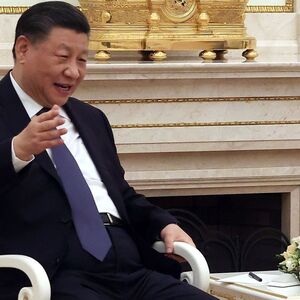 RUSSIA-CHINA-POLITICS-DIPLOMACY