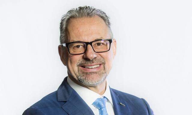 Der Österreicher Josef Aschbacher wird neuer ESA-Generaldirektor.